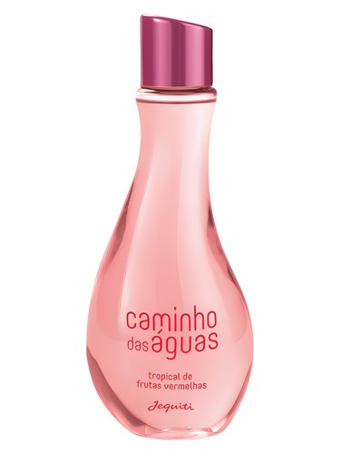 Caminho das Aguas Tropical Frutas Vermelhas