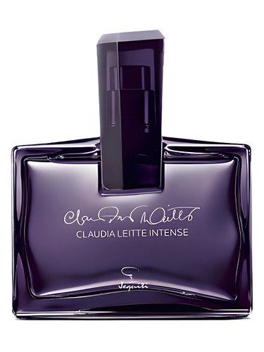 Claudia Leitte Intense