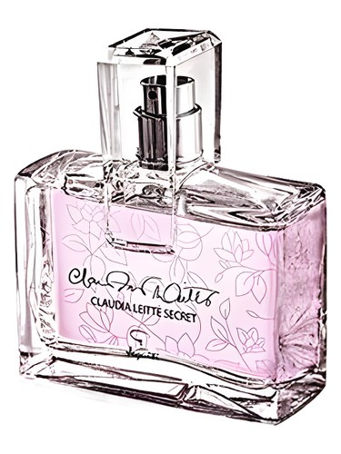 Claudia Leitte Secret
