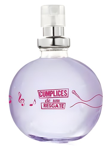 Cumplices de um Resgate Iza