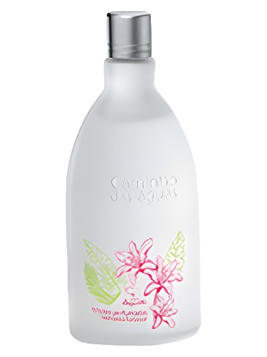 Edicoes Perfumadas Cachoeira Furta-Cor