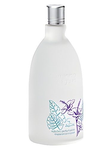 Edicoes Perfumadas Exuberancia Tropical