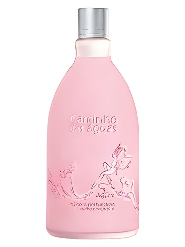 Edicoes Perfumadas Sonho Envolvente