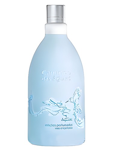 Edicoes Perfumadas Voo Encantado