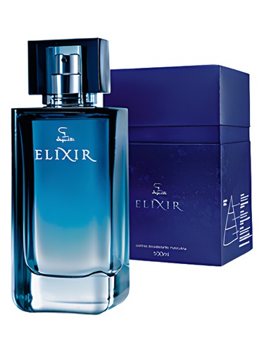 Elixir for Man
