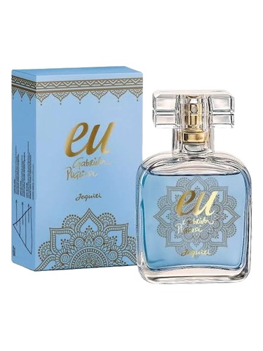 Eu by Gabriela Pugliesi