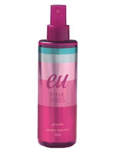 Eu Pink Vibes