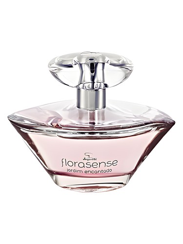 Florasense Jardim Encantado