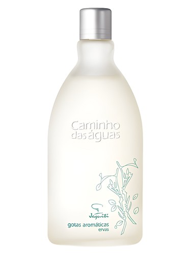 Gotas Aromaticas Ervas