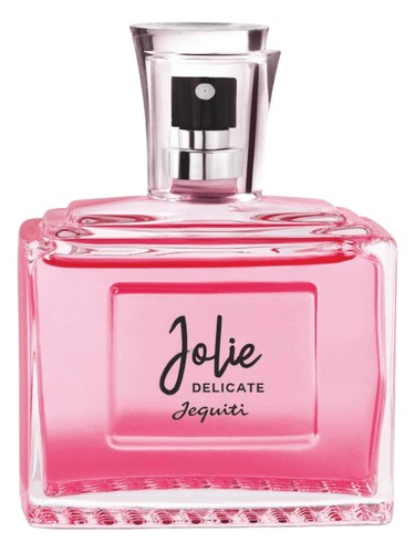 Jolie Delicate