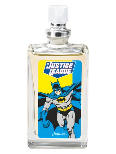 Justice League Batman