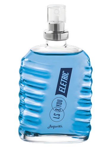 Luan Santana LS&You Eletric