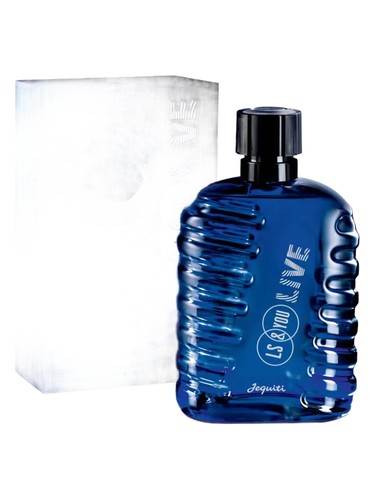 Luan Santana LS&You Live for Man