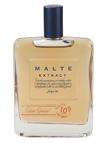Malte Extract