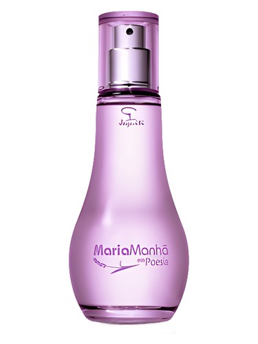 Maria Manha em Poesia