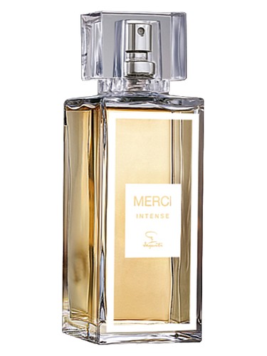 Merci Intense for Woman