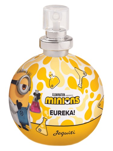 Minions Eureka!