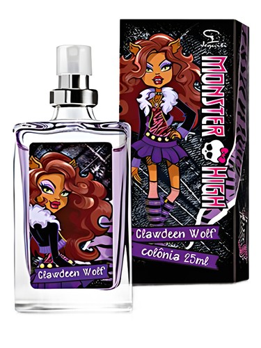 Monster High Clawdeen