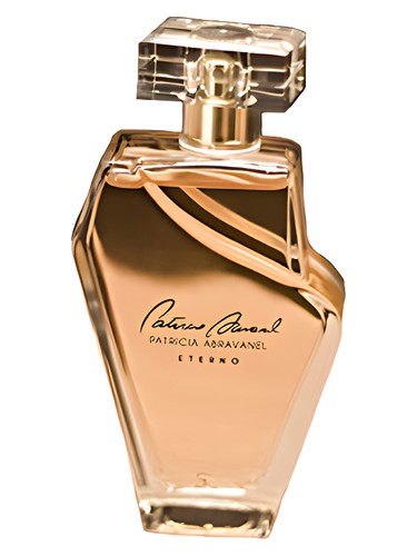 Patricia Abravanel Eterno