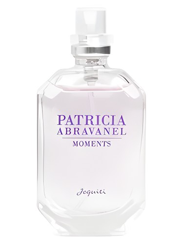 Patricia Abravanel Moments