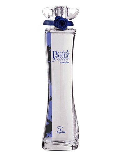 Paula Fernandes Sensacoes