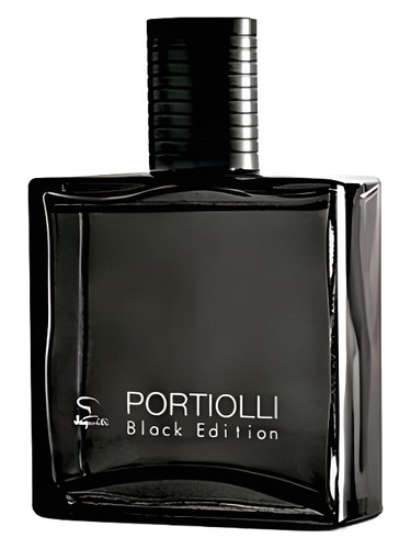 Portiolli Black Edition