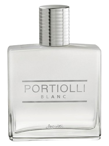 Portiolli Blanc
