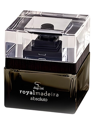 Royal Madeira Absoluto