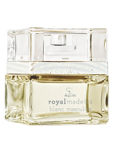 Royal Madeira Blanc for Man