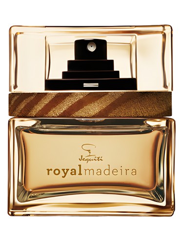 Royal Madeira for Man