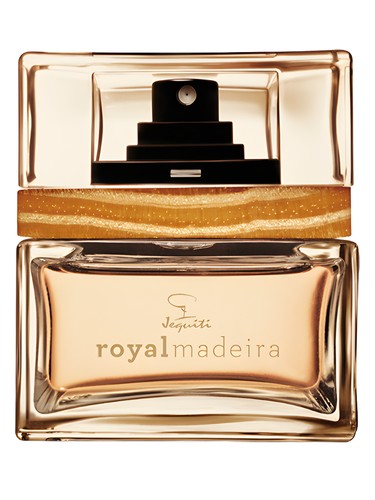 Royal Madeira for Woman