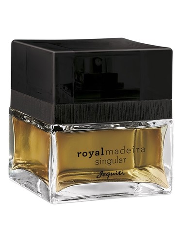Royal Madeira Singular