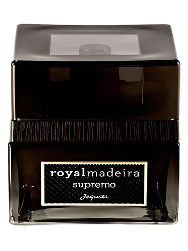 Royal Madeira Supremo