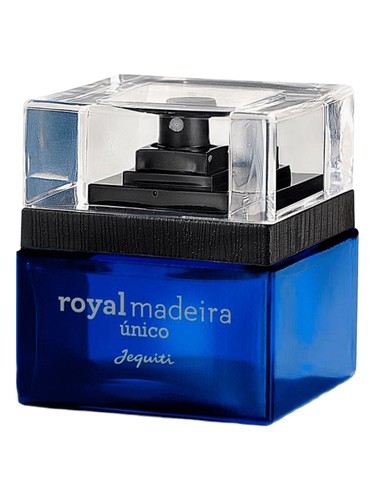Royal Madeira Unico