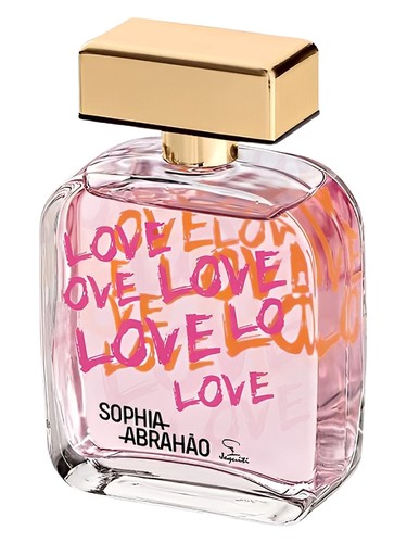 Sophia Abrahao Love