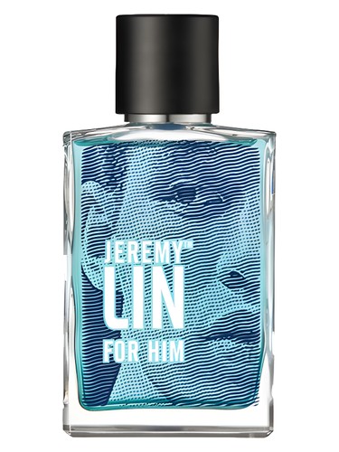 Jeremy Lin for Man