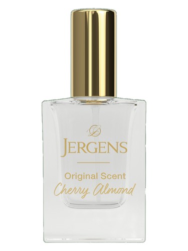 Original Scent Cherry Almond