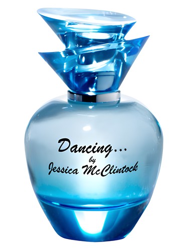 Dancing by Jessica McClintock