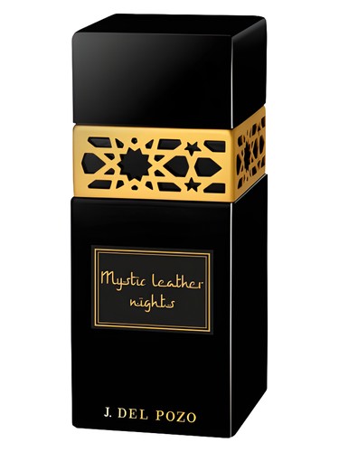 Mystic Leather Nights