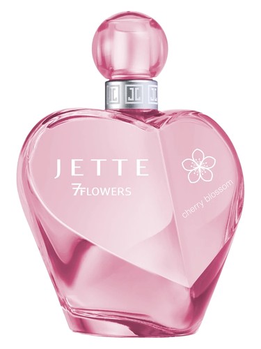 Jette 7Flowers Cherry Blossom