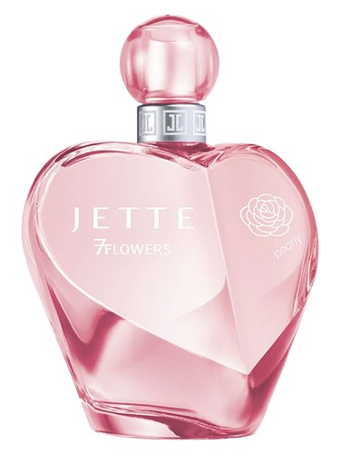 Jette 7Flowers Peony