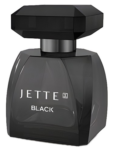 Jette Black