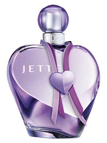 Jette Eau de Parfum