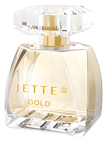 Jette Gold