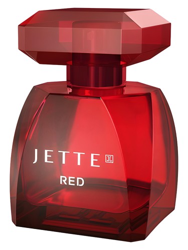 Jette Red