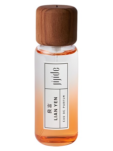 Armonia Di Agrumi-LIAN YEN 良言