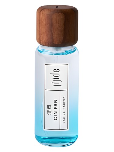 Brezza Fiorita-CIN FAN 清⻛