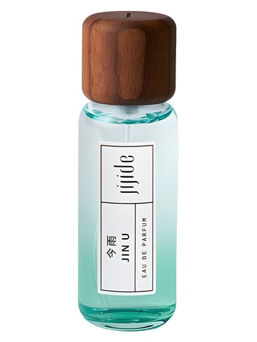 Energia Di Giada-JIN U 金玉