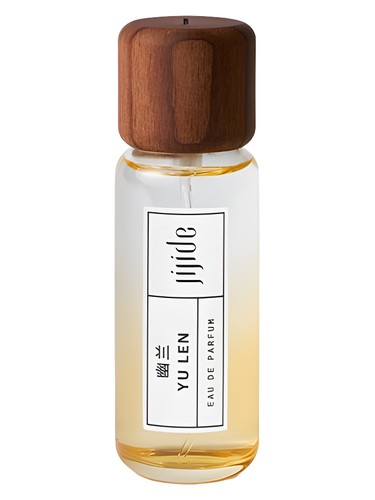 Fuori Sentiero-YU LEN 幽兰