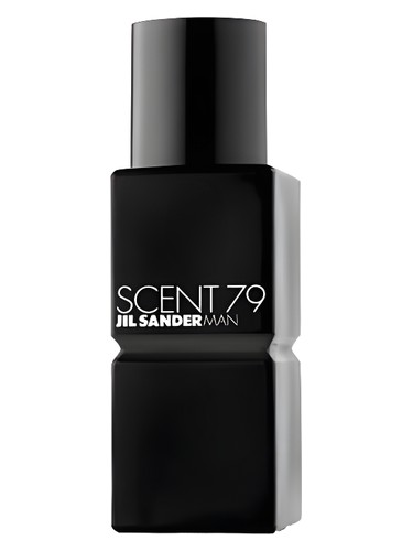 Jil Sander Scent 79 Man